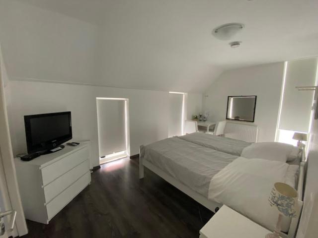 Bed and breakfast de Boerderij room 2