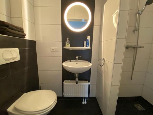 Bed and breakfast de Boerderij room 3