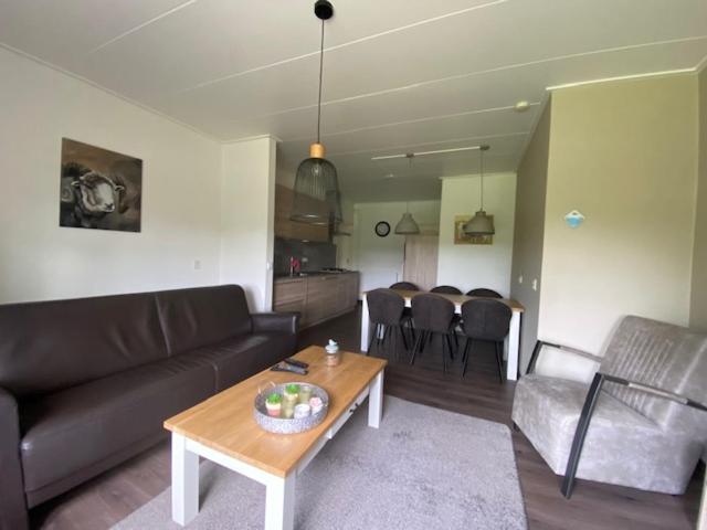 Bed and breakfast de Boerderij room 6